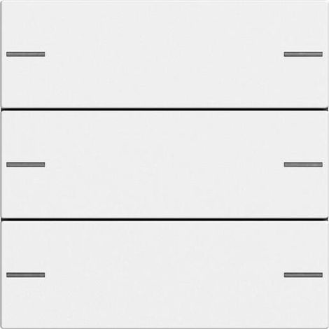 Gira WIPPENSET 3F TASTSENS.4 RWS M (575327 SYSTEM 55)