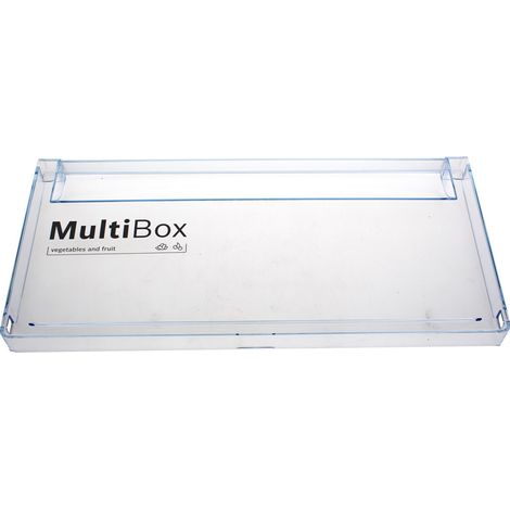 Bosch - panel frontal del cajón de verduras - 11013083 -