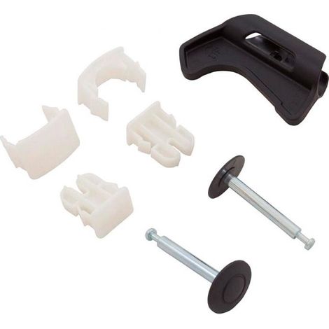Kit accessori per carrello pulitori Zodiac
