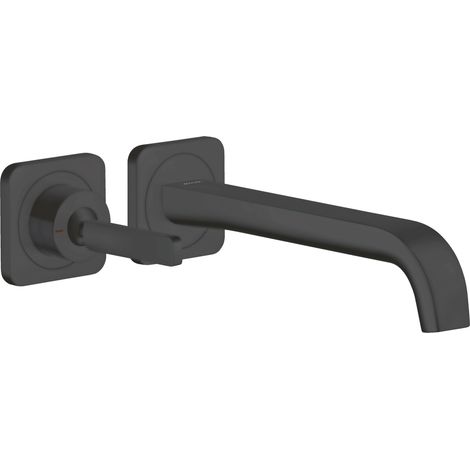 hansgrohe AXOR Citterio E Einhebel-Waschtischmischer (1/4)