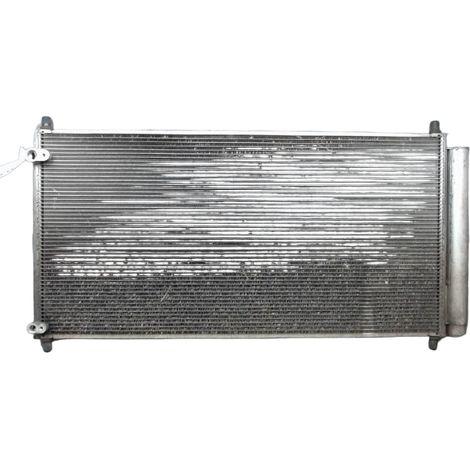 Condenseur Climatisation TOYOTA Verso [PRODUIT D'OCCASION]♻️8845002410 (1/4)