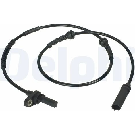 Capteur, vitesse de roue Delphi Technologies SS20324 BMW 3452 6775 863