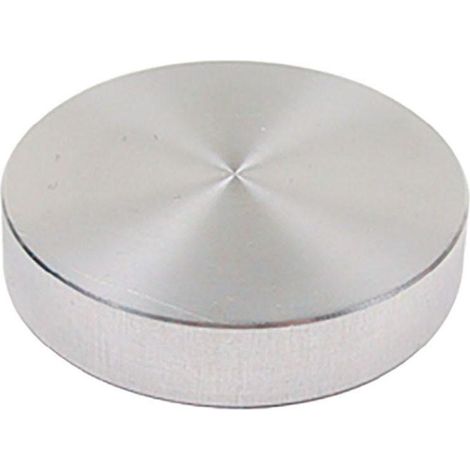 disco para pegar cristal. satinado. diámetro 34/44/55/60/80/120mm. para fijación en cristal ø discos ø120