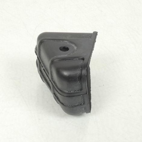 Protektor Schutz Gummi Herkunft für Roller Peugeot 705265 neu (1/5)