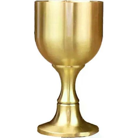 Articles de cuisine pour mariage, verres à vin, verres à vin à pied haut, articles antirouille pour la maison (1/4)