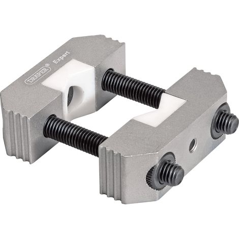 Draper 50065 Heavy-Duty Clamp for Strut Insert Pistons and Suspension Components (1/5)