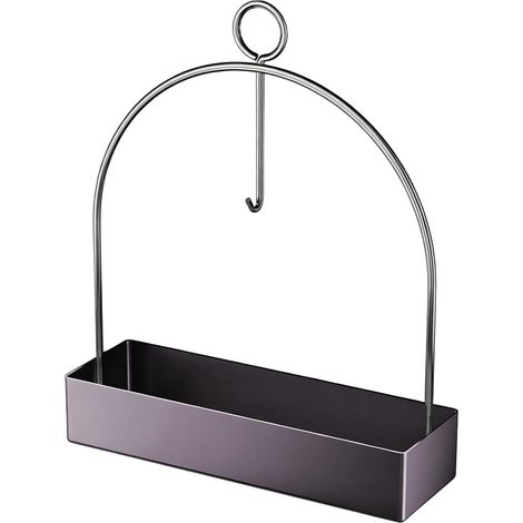 Porte-Encens Vintage Support pour Encens en avec Poignée pour Maison Salon Chambre Camping Pêche Intérieur Bureau Jardin Terrasse (1/5)