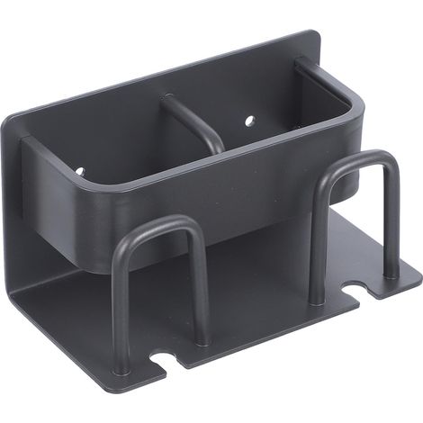 Elegant Design Toothbrush Holder No Drilling Required (1/5)