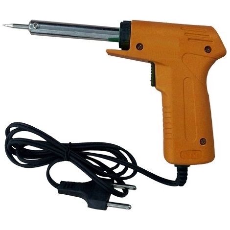 Saldatore istantaneo/rapido a pistola 100W Oxford - 30-100W