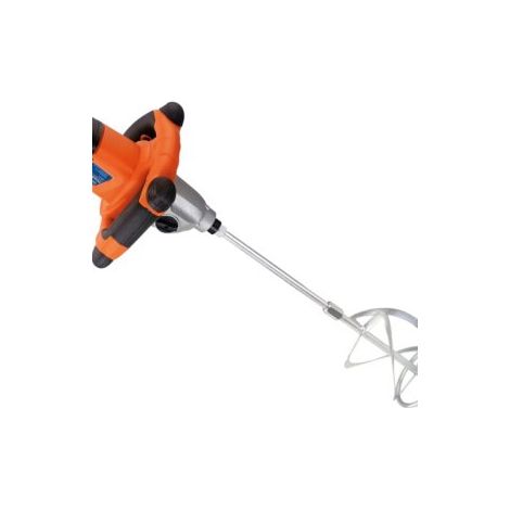 Vitrex MIXPLUS Industrial Power Mixer 1600W 240V VITMIX1600 (1/4)