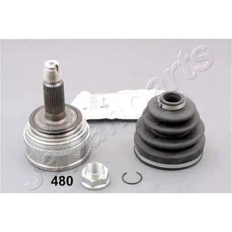 Jeu de joints, arbre de transmission Japanparts GI-480 HONDA 44014S10A00