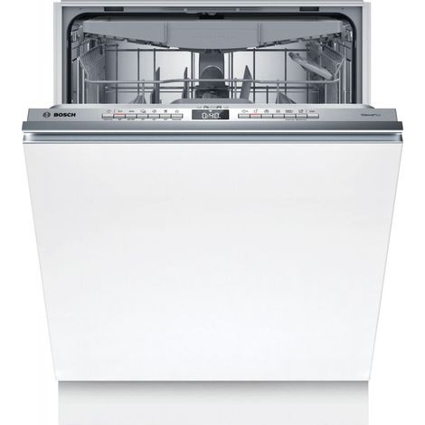 Lavavajillas Integrable Bosch SMH4EVX08E Serie 4 14 cubiertos Clase B