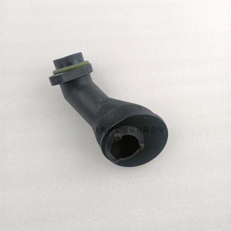 03C115251AF and 03C115251N are suitable for oil pump head filters in Volkswagen Lavida, Bora, and Sagitar 1.4T engines. (1/4)