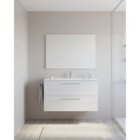 ROYO EASY Conjunto De Mueble Completo Blanco - Medida: 60 cm - ref: C0071181