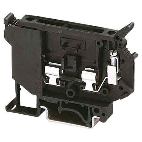 Portafusibile per guida DIN UK 5 HESILED 24 - PHOENIX CONTACT