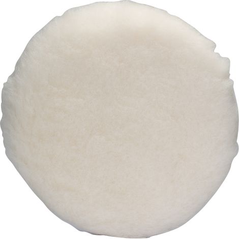 Bosch Function accessories polishing Lambswool bonnet 1608610000 (1/4)