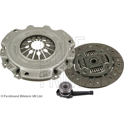 Kit d'embrayage Blue Print ADN130200 NISSAN 30001-00QAK 30001-00QAK S1 44 02 133