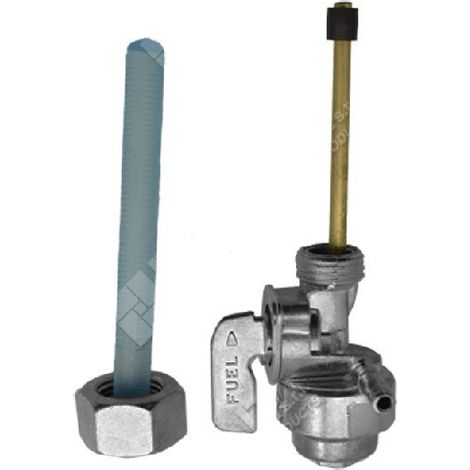Rubinetto carburante per motogeneratori HONDA COMPATIBILE - 048194