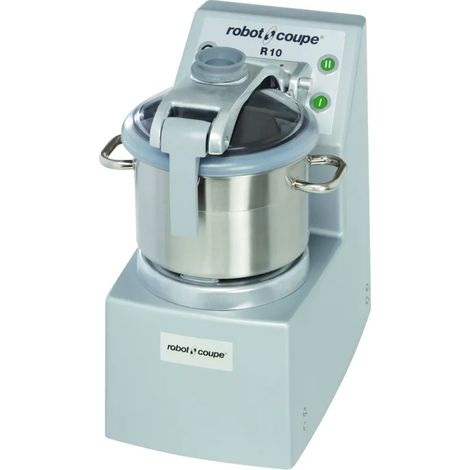 Cutter de table R10 Sous-Vide - Robot Coupe