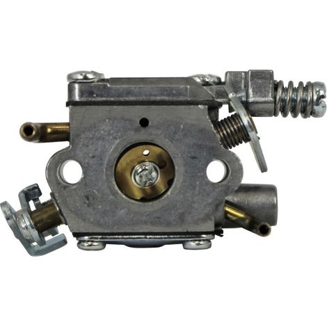 Carburateur pour tronçonneuse élagueuse 25 cm³ – Compatible, haute performance