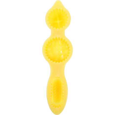 Moule à biscuits, moule de cuisson, presse, tampon à biscuits réutilisable, emporte-pièce antiadhésif-20.50X5.50X3.00CM-Yellow (1/4)