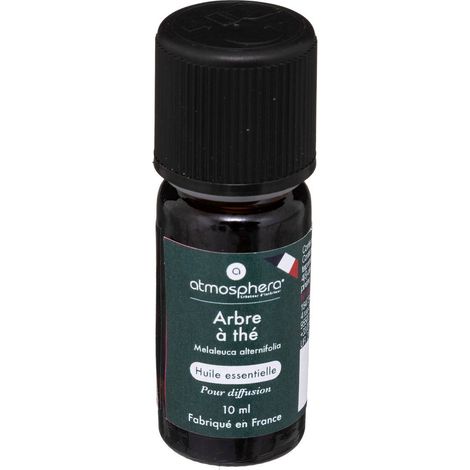 Olio essenziale di tea tree 10ml - Atmosphera créateur d'intérieur (1/2)