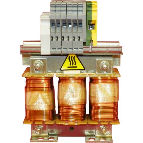 Schneider Electric VW3A4552 Netzdrossel 1 St.