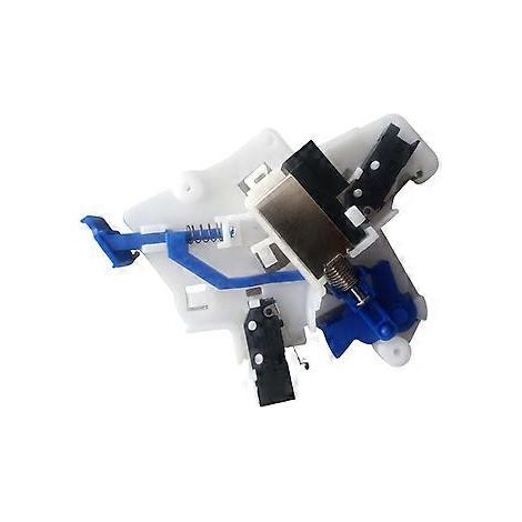 Schaltsperren-Magnetventil/Parkschalter 34950-4CL0B für Rogue 2014-2019 Elektronischer Schaltschalter