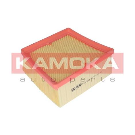 Filtre à air F231001 Kamoka (1/4)