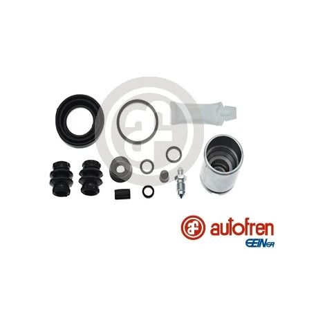Kit de réparation, étrier de frein Autofren Seinsa D4847C CHEVROLET 1605078