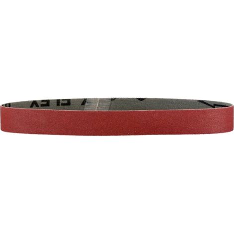 Cinta de lijar Metabo 629068000 50 mm ancho 3 piezas