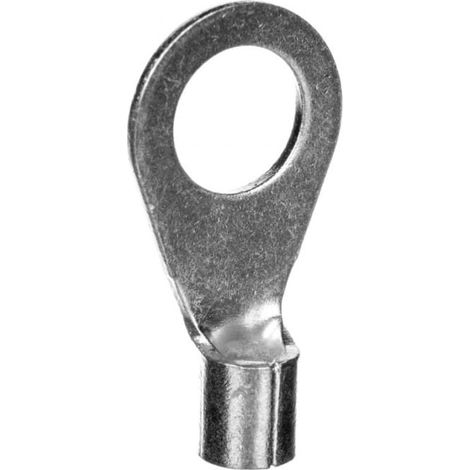Terminal Cu KOA 8-6 anillas /100 uds/