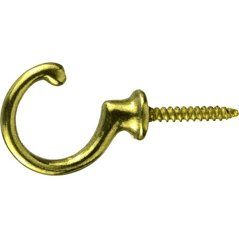 Connex Raffhaken 30 mm Schraubhaken
