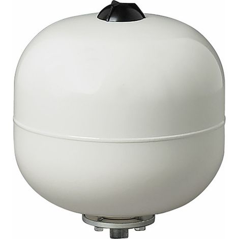 Vase d'expansion sanitaire 8L - QUALYX - DIFF