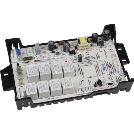 Whirlpool - modulo - scheda di potenza - ester d1 pi (615) - 481011085536 - 8015250656800
