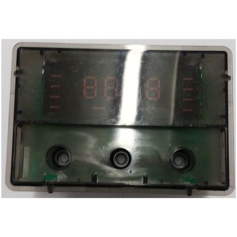 Electrolux 3578631024 Set programmatore umpd per forno (1/2)