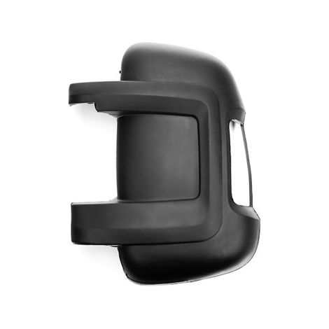 Carcasa del espejo retrovisor izquierdo 6251 Fiat Ducato 2006-2019 corta