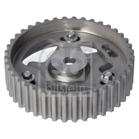 Roue dentée, arbre à came febi bilstein 36438 DACIA 13024-00Q0A 13024-00Q0E (1/3)