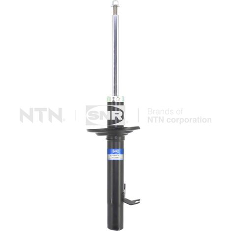 Amortisseur - SA65940.46R - SNR - Compatible avec véhicule Peugeot, Citroen, Toyota