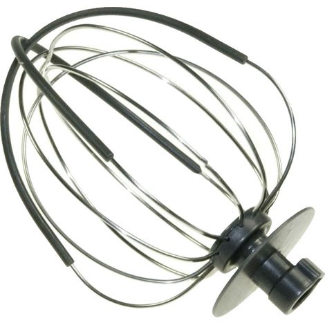 Ersatzteil - Schneebesen -  - MOULINEX, KRUPS, TEFAL, SEB