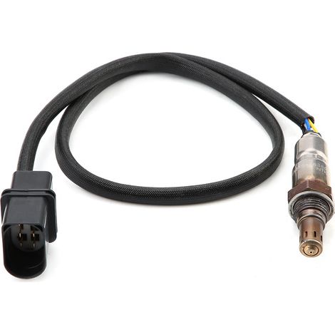 Sauerstoffsensor 06A906262BR für Skoda Octavia Schrägheck (1/5)