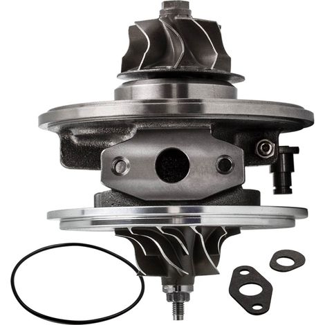 Turbo Cartucho para Audi A3 Seat Leon Toledo II ASV/AHF 80kw/110ps Skoda FABIA