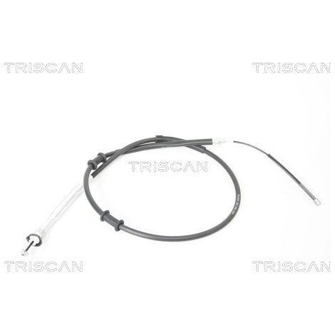 Tirette à câble, frein de stationnement Triscan 8140 15194 FIAT 51846219