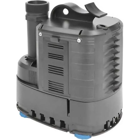 Bomba Cepex ultra 9000 autocebante silenciosa 8500 l/h