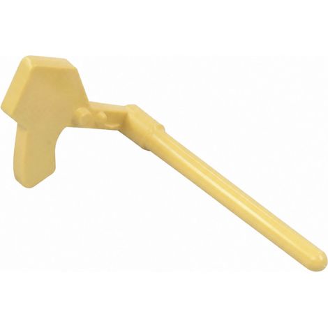 Regolatore di temperatura giallo per Senseo 13.