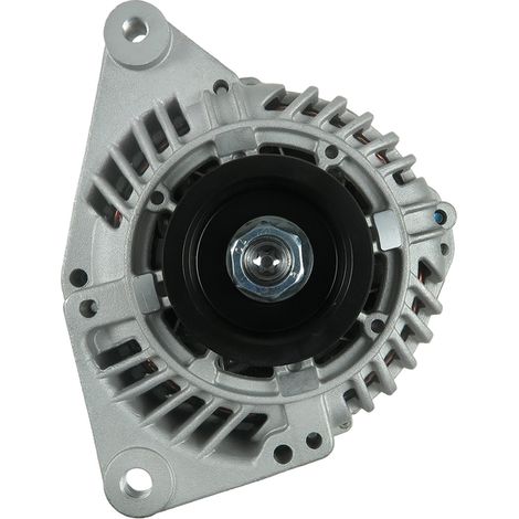 Alternador 90A Audi 100 2.6 (1/5)