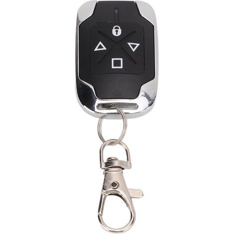 Télécommande sans fil 433,92 MHz (copie) pour moto, voiture électrique, portail, porte, éclairage LED