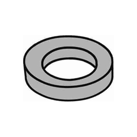 Rondella 7x4x1 Rame Ricotto Faac 7094065 Ricambio Originale Garanzia