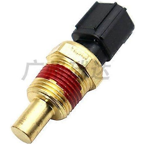 Capteur de température d'eau 5269870AB compatible avec Chrysler, Dodge et Jeep (références 05269870AB à 0775). (1/2)