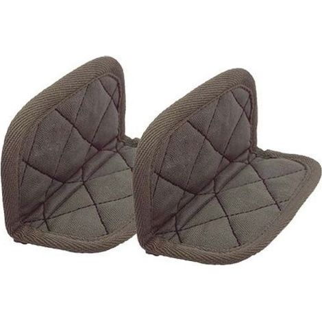 Coppia di Presine per Incredibile Cocotte Cookut Moka - MJCM11